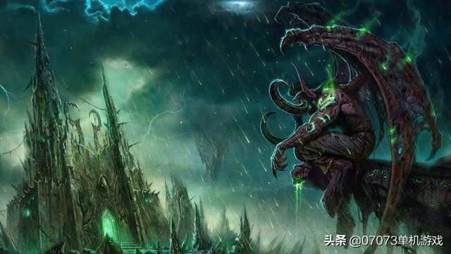 魔兽世界入坑玩什么职业,魔兽世界入坑意味着什么