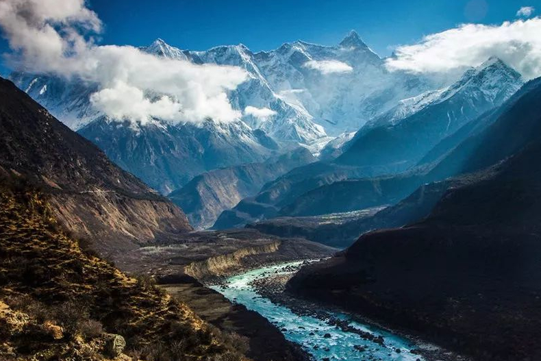 世界上哪个大峡谷最吸引游客排名,绝美大峡谷门票