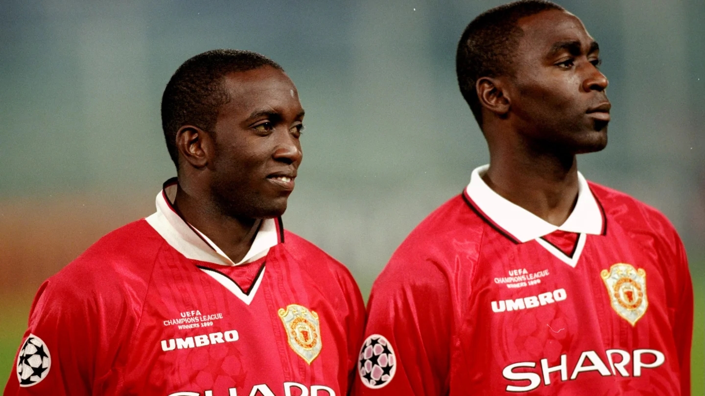 现代足球中锋的重要性,现代足球中锋越来越少