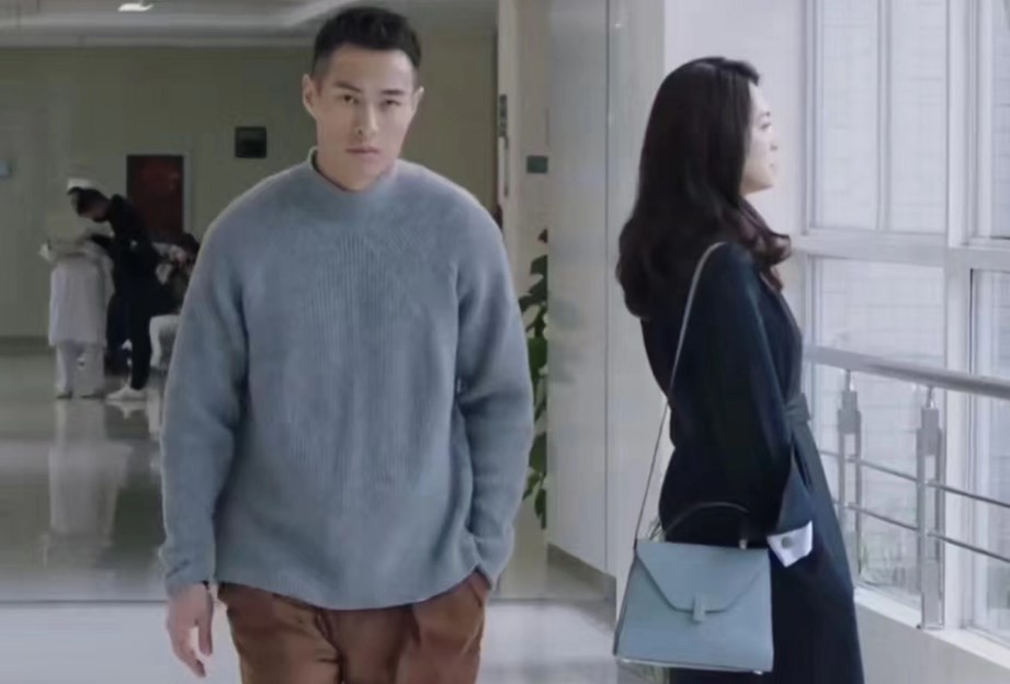 姚晨都挺好爸爸失忆,如何兼顾事业与家庭姚晨