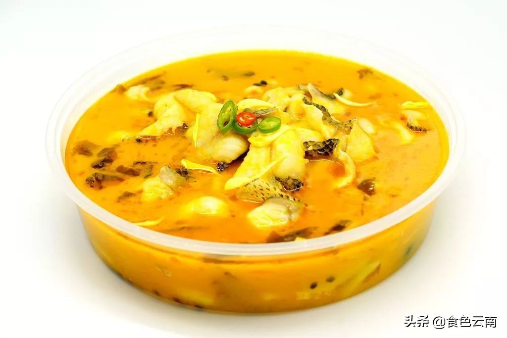 昆明必吃菜品外卖排行榜,美食抗疫