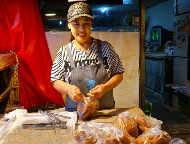 韩国之行领略异域风情,韩国自驾游感受