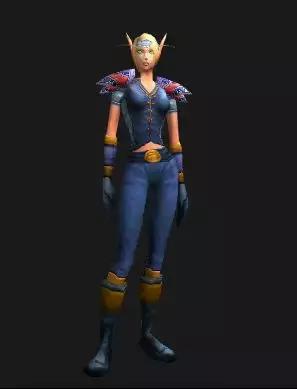 魔兽低等级装备附魔攻略,魔兽史诗典藏攻略大全图