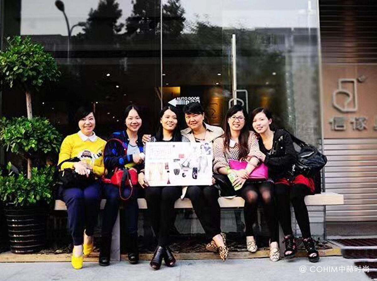 软装家居加盟代理,cohim