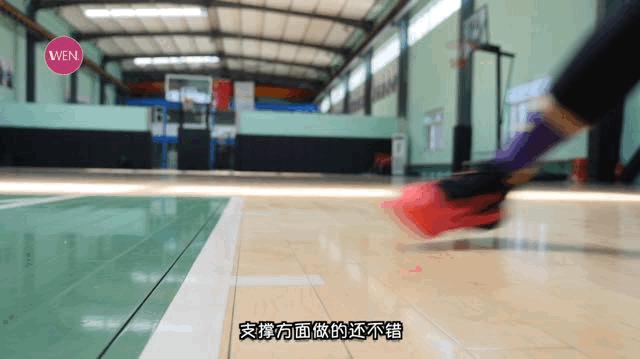 600块入手UA最强团队鞋！它居然不板砖了你敢信？