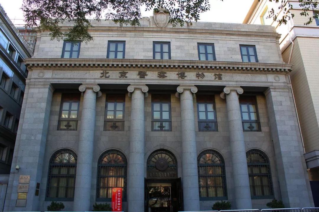 老北京胡同的传说,老北京胡同42条