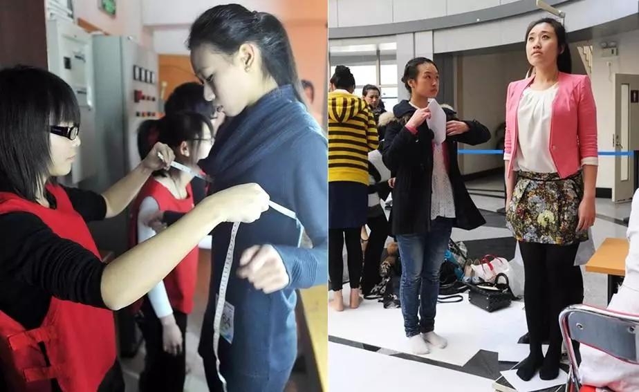 空姐体检是男人检查吗,空姐每年都要体检吗