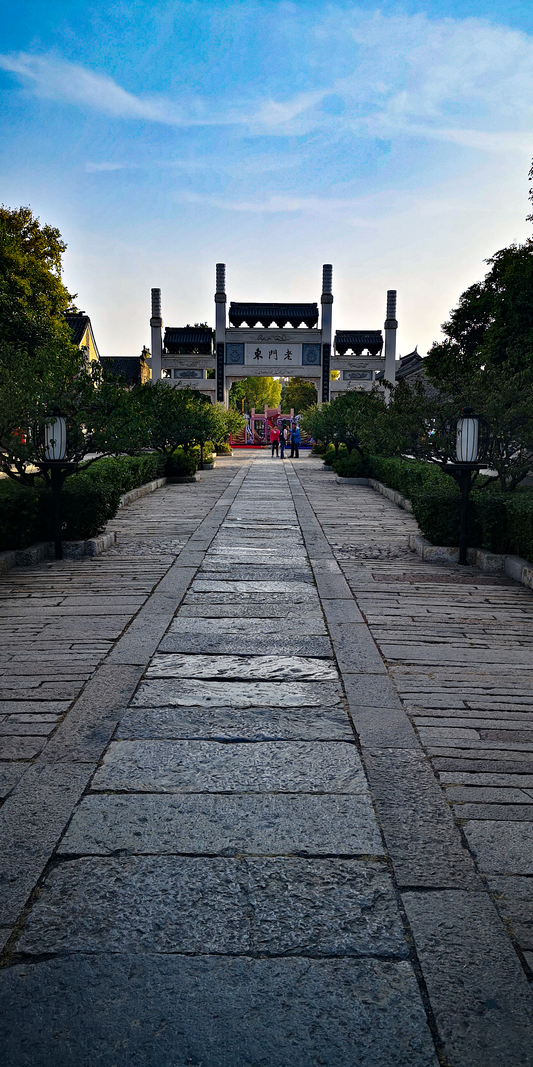 带你游杭州,从南京出发杭州周边城市旅游攻略