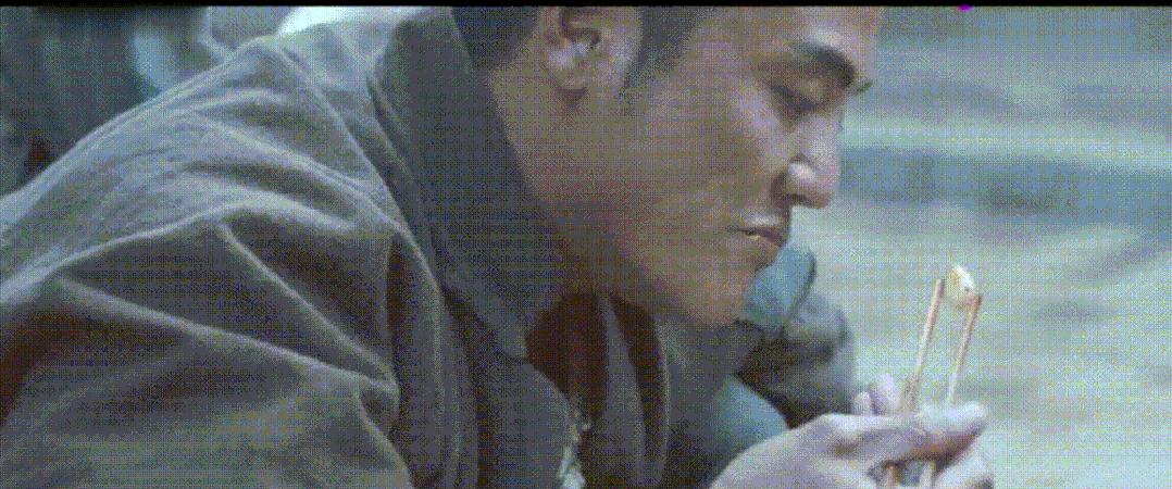 吃蒜厉害的陕西人,陕西人吃大蒜有多厉害