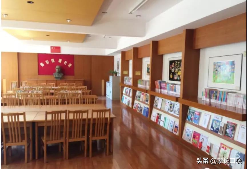 上海教育的洼地,上海教育最好的地段