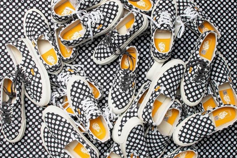 万斯哪一款鞋最好看,万斯哪个鞋款最好穿