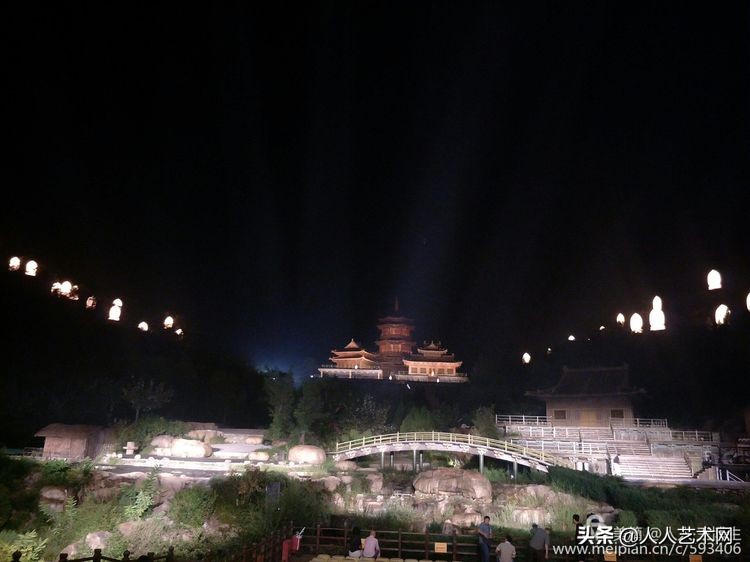 中国书画春晚北京,2019中国书画春晚