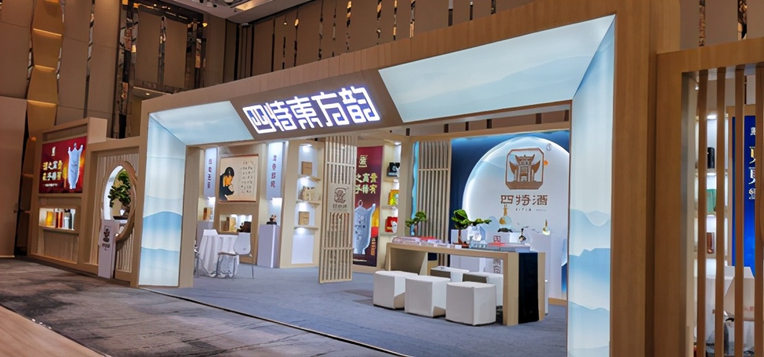 大单品+全国化,“江西王”四特攻守有道