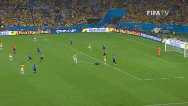 巨星传奇哈梅斯金靴的逆袭之路,哈梅斯一球成名