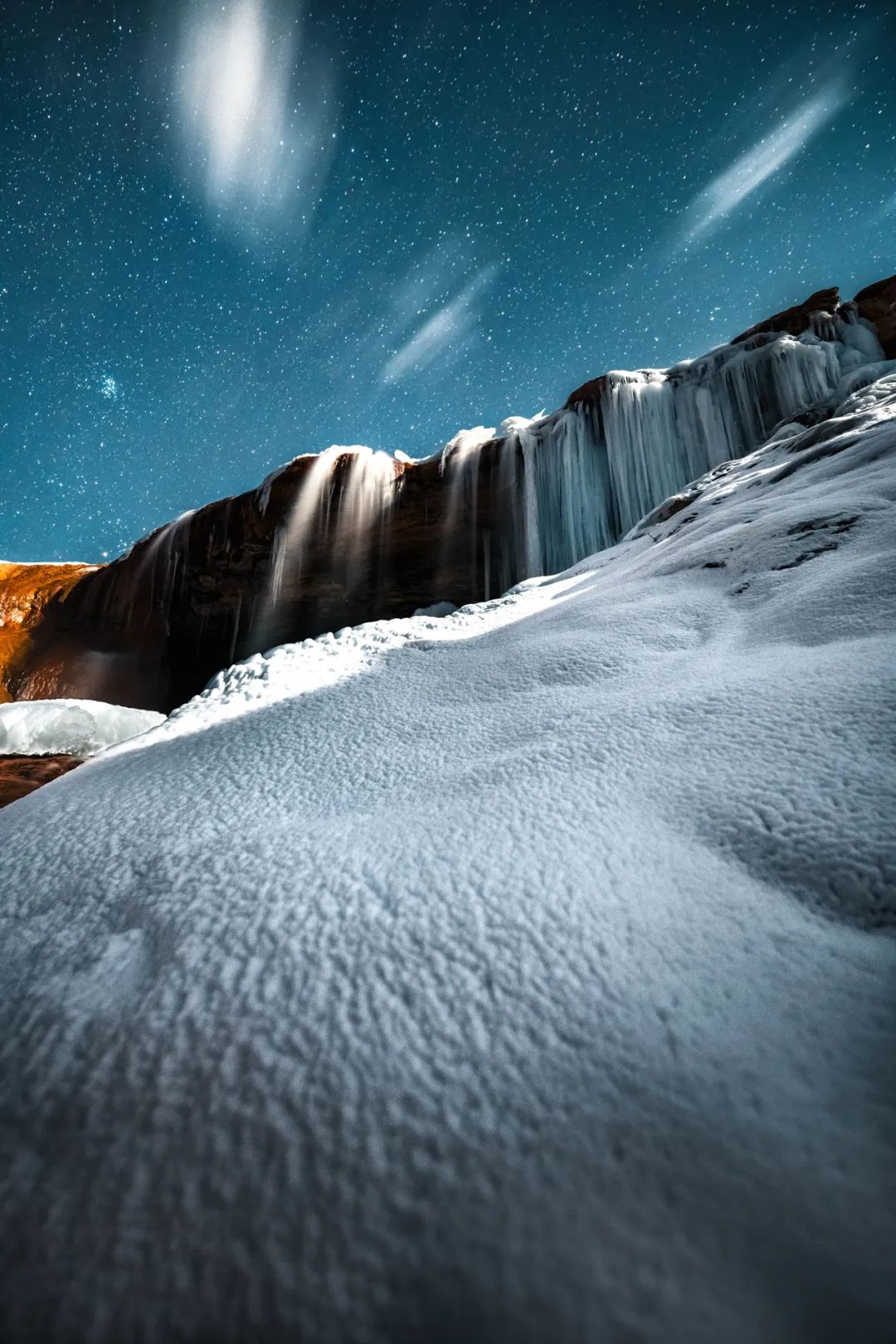 张张航拍,数百位摄影人拍的中国大好河山