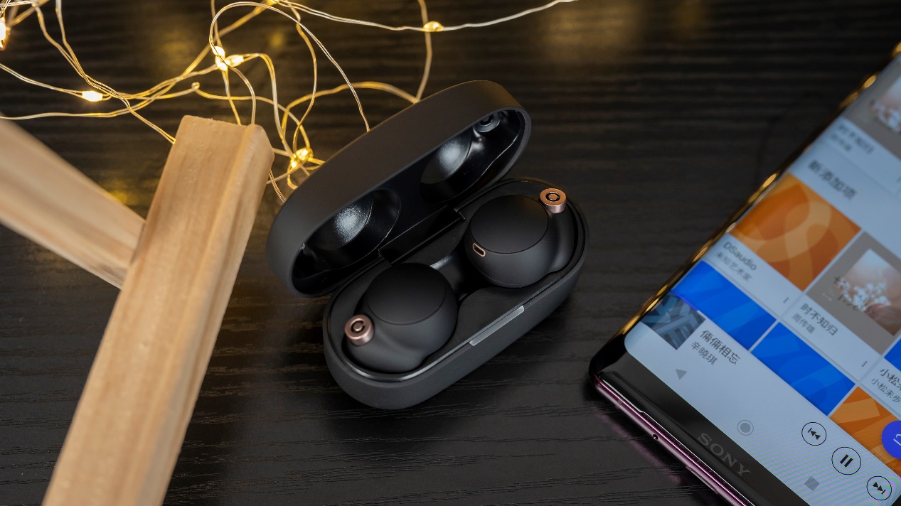 地表最强降噪耳机wf-1000xm4,wf-1000xm4真无线蓝牙降噪耳机