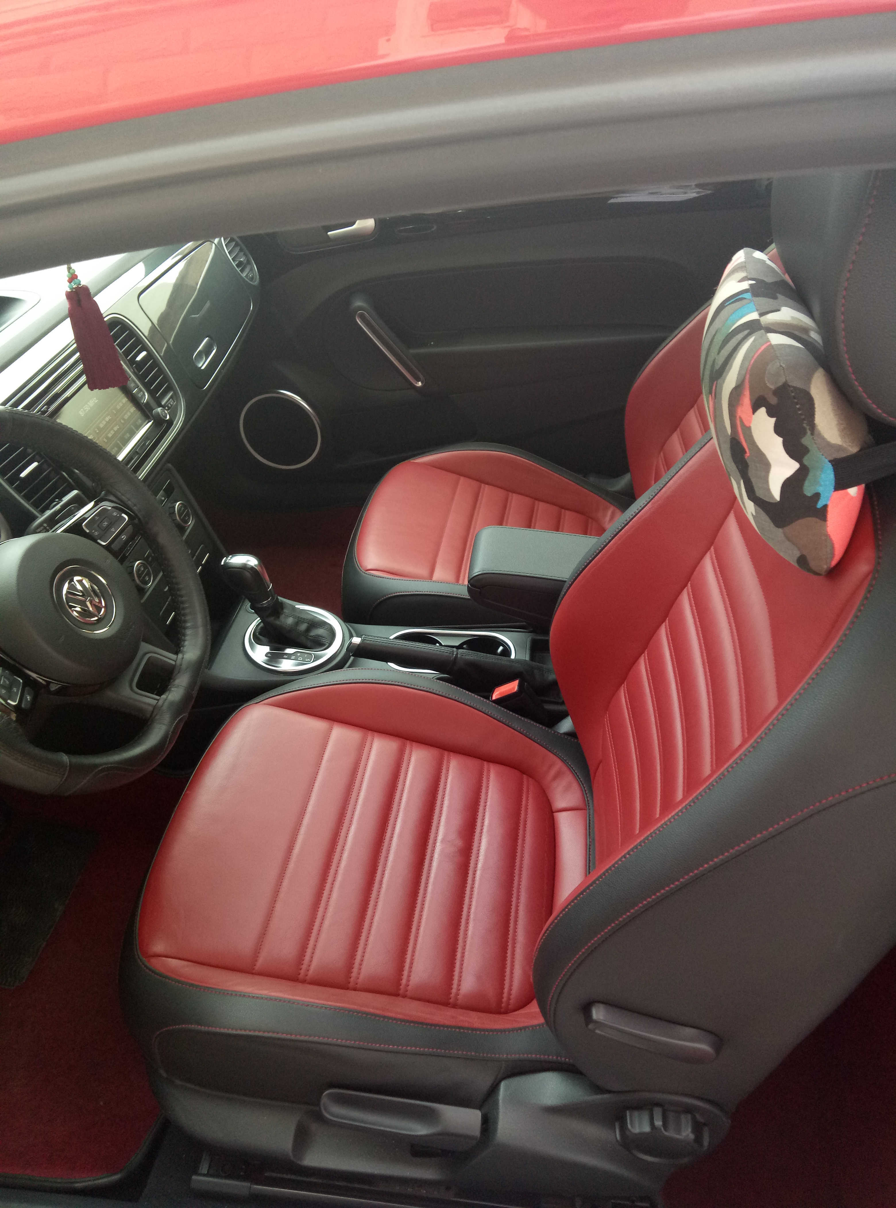 大众甲壳虫经典款,经典大众甲壳虫车型