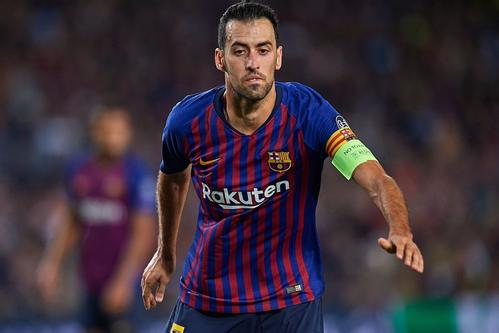 世界顶级十大中场球员,现役十大防守型中场