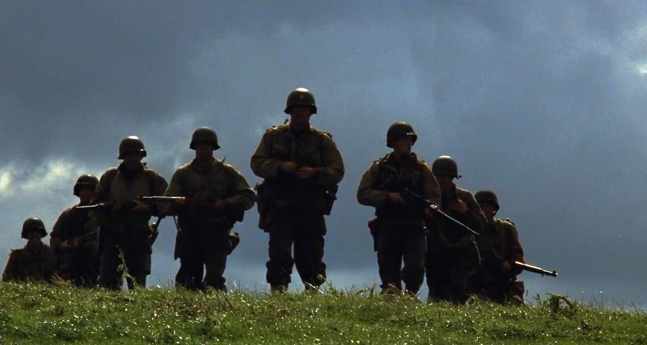 拯救大兵瑞恩故事梗概,拯救大兵瑞恩八人小队牺牲几人