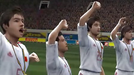 中国队横扫德国队,中国足球横扫亚洲