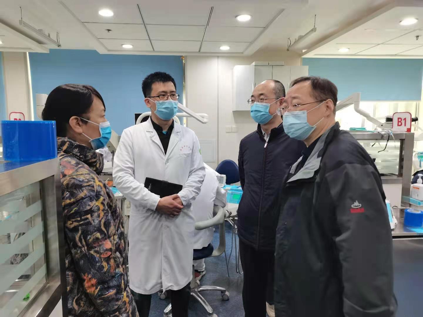 交大二附院和省二院哪个好,西安交大二附院成立协作医院