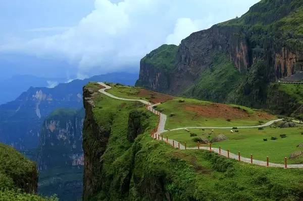 云南昭通的发展规划和未来趋势,昭通市最新发展