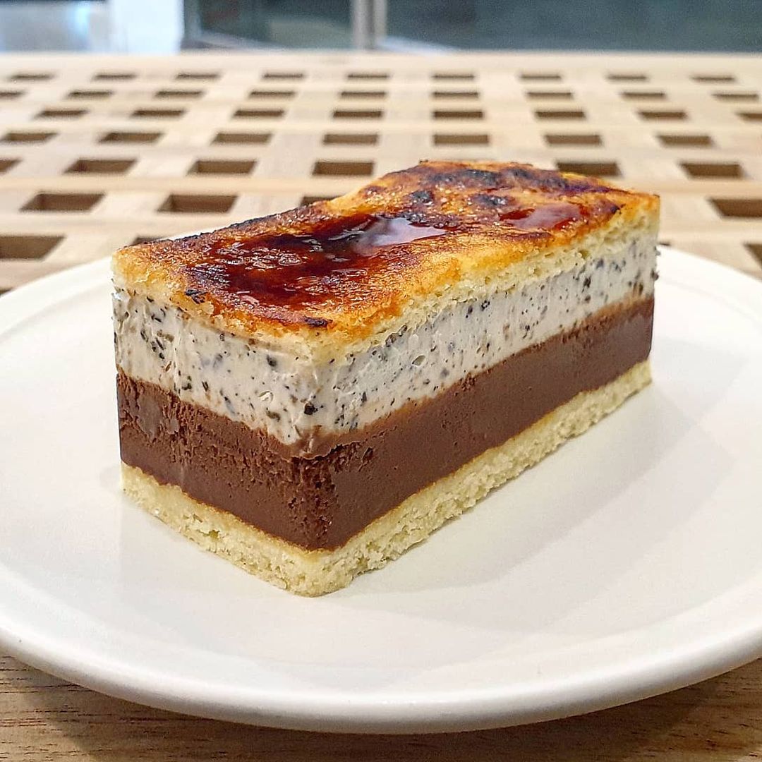 当西点烘焙师怎样,学习西点烘焙以后怎么就业