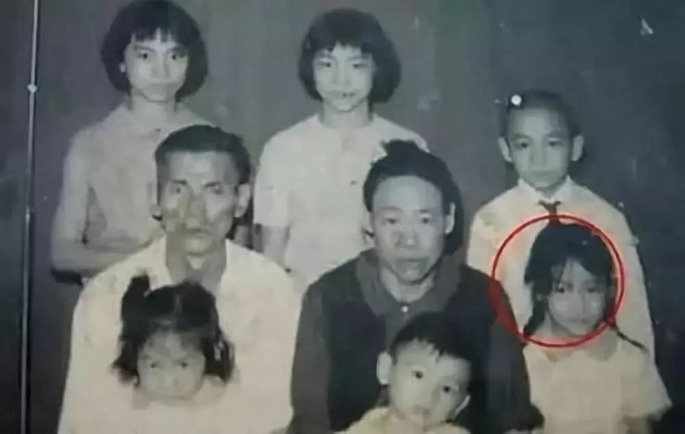 中国女打星简史：从郑佩佩到徐冬梅