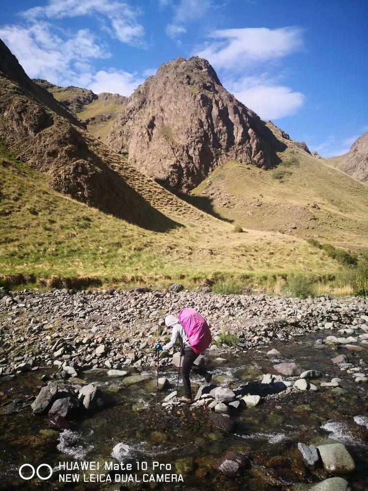 传说中的天狼之路，是否值得一走？