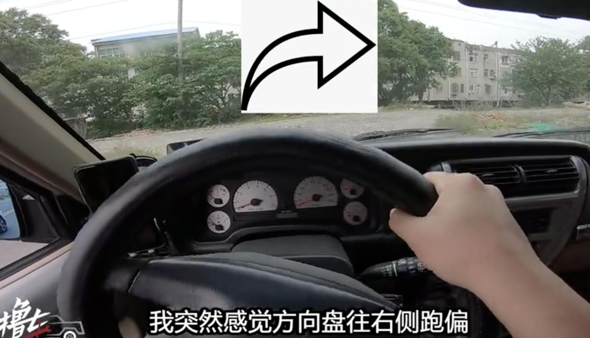 车子坏了会有什么提示,汽车出故障了要放什么提醒路人