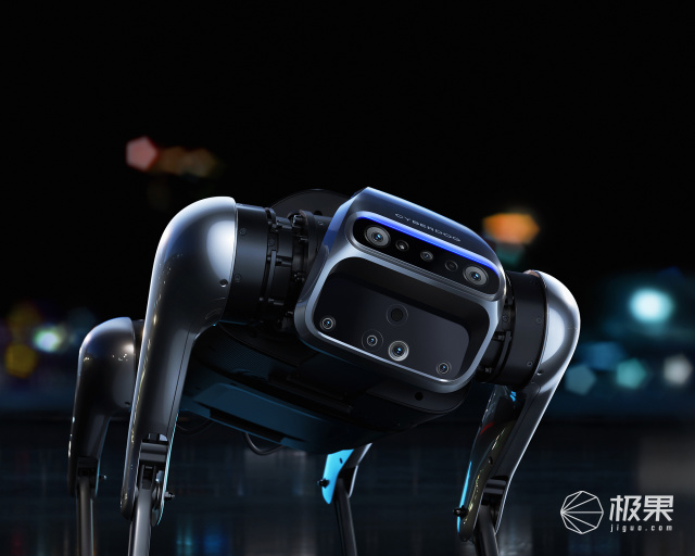 小米铁蛋与阿尔法狗机器人区别,小米铁蛋机器人能干什么