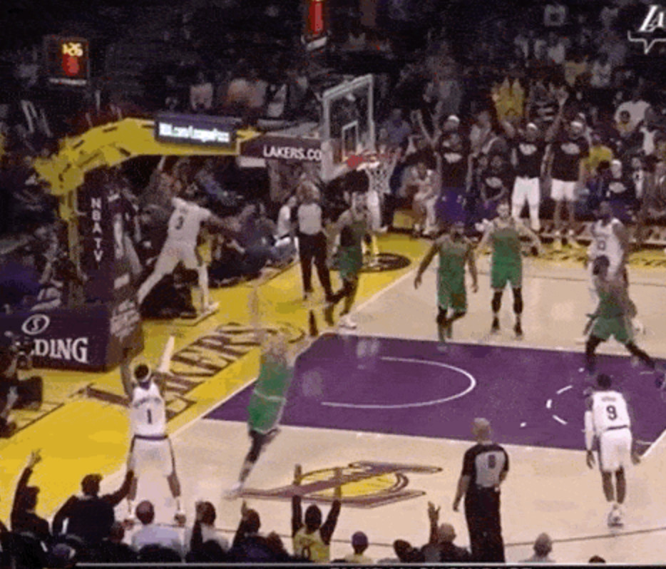 湖人官宣顶薪续约詹姆斯到40岁,湖人签下联盟第一单打王