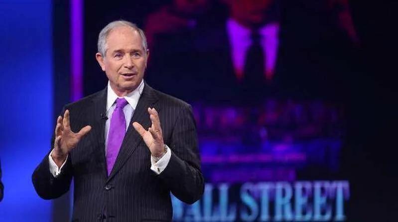 苏世民：越没钱越别着急赚钱，偷学3个“富人思维”，比苦干管用