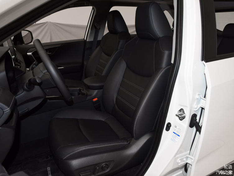 rav4荣放改床车,荣放rav4都市版