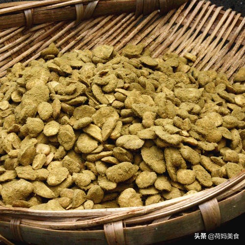 正宗川味高品质特级豆瓣酱做法,豆瓣酱的正确配方