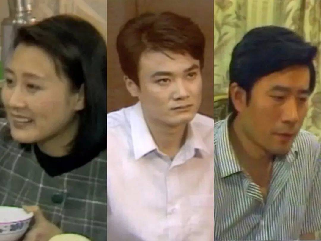 重温1990《渴望》：“刘慧芳”希望被导演写“死”