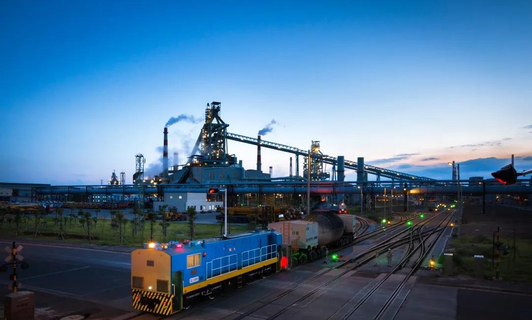 湛江钢铁基本情况,湛江钢铁项目投资资金