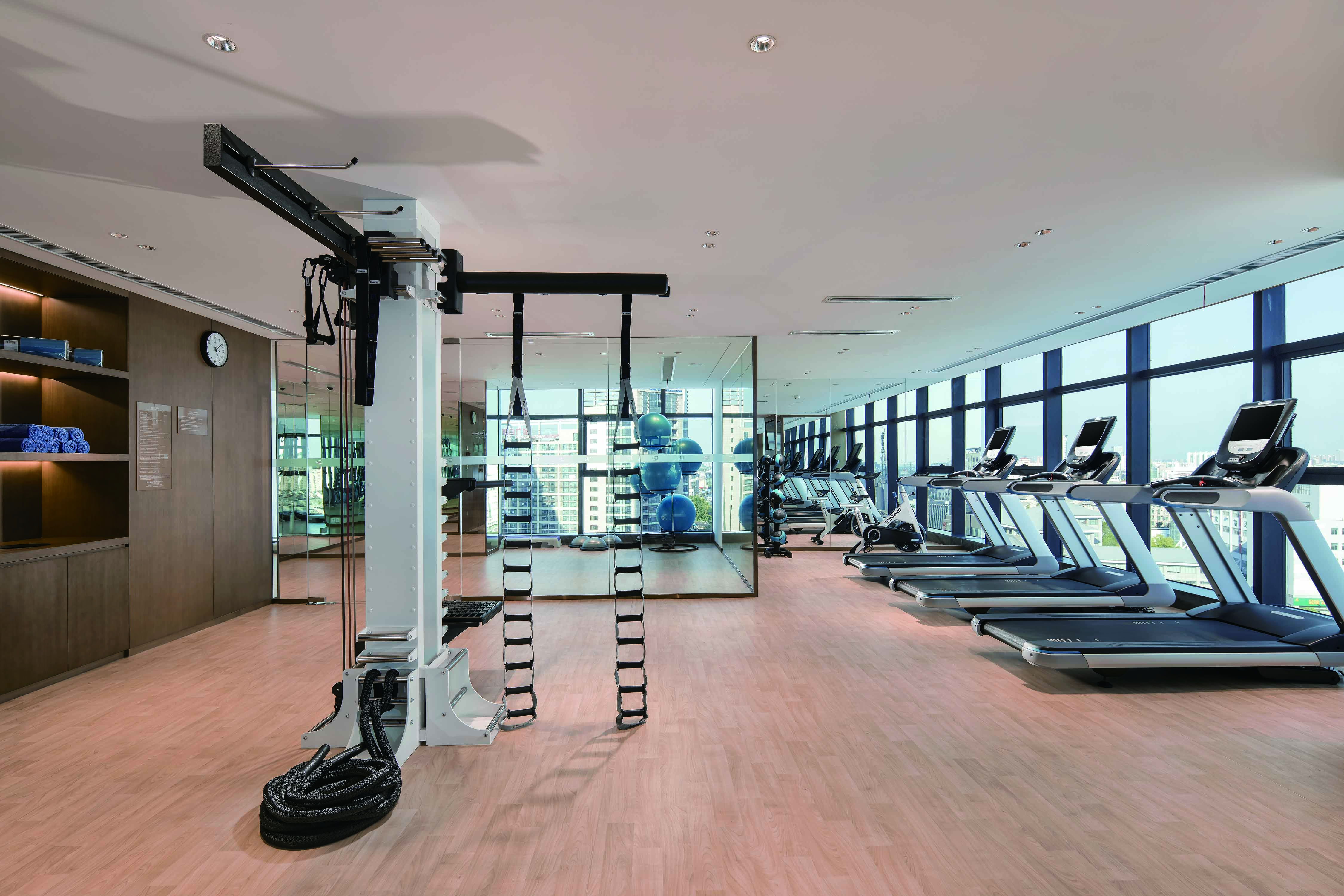 扬州三盛希尔顿逸林酒店,扬州希尔顿逸林酒店