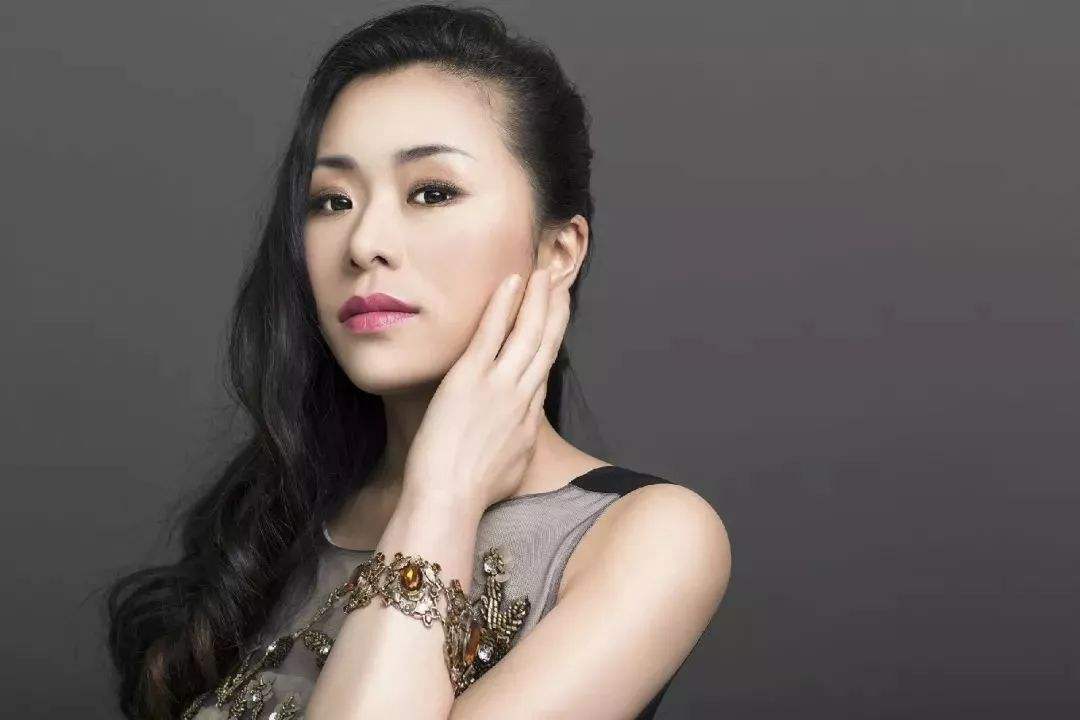 牛肉汤妈妈李莉图片,牛肉汤李莉的妈妈