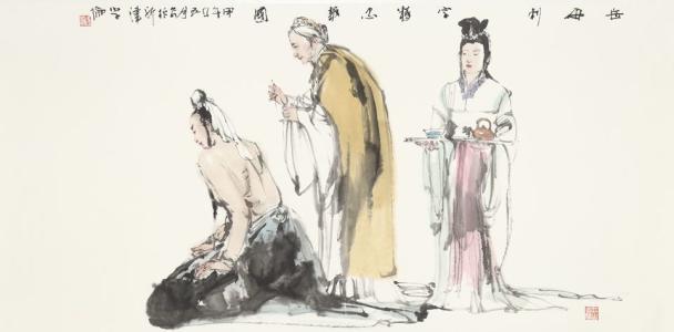 赵构为什么说岳飞死于宋高宗之手,宋高宗赵构为什么要杀害岳飞