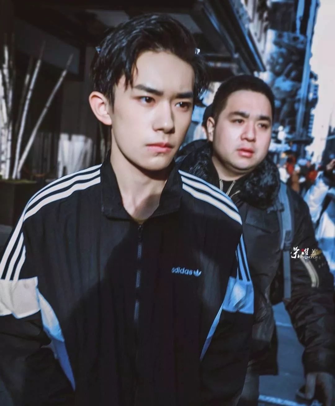 看了三遍才看懂男孩的眼神完整版,看了三遍才看明白男孩子的眼神