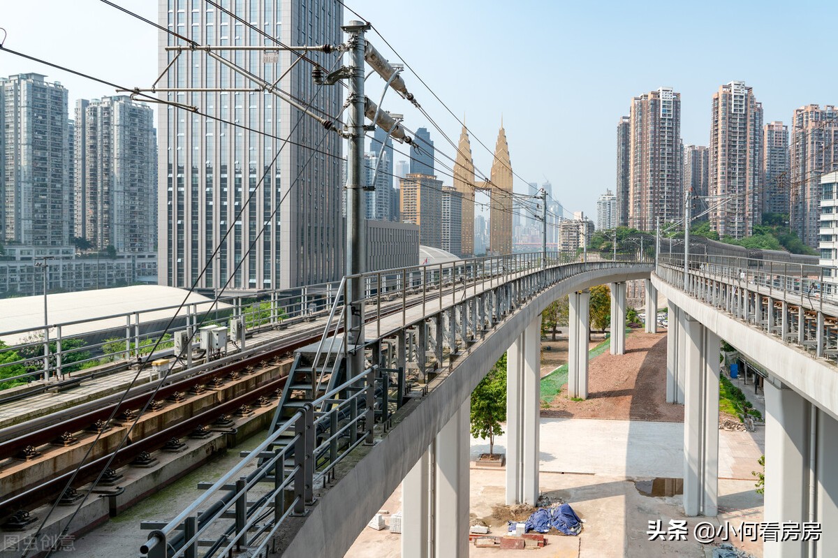 重庆悦来国际会议中心,重庆的世界