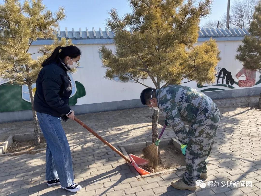 社区工作者为我们做好事感谢的话,北京市社区工作者