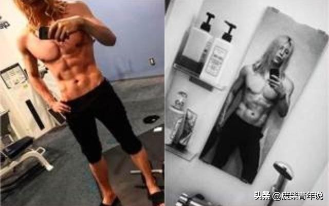 妖孽中的极品：日本第一牛郎Roland的传奇人生