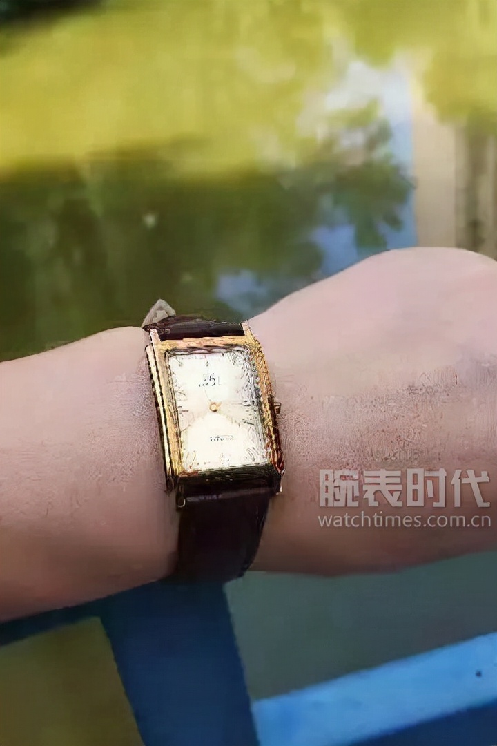 2021年十一出行戴表图鉴（终）