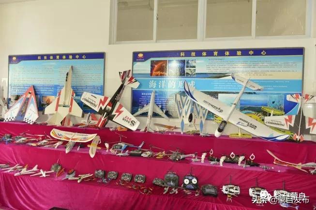 蒙自中小学综合实践活动基地,蒙自中小学综合实践活动