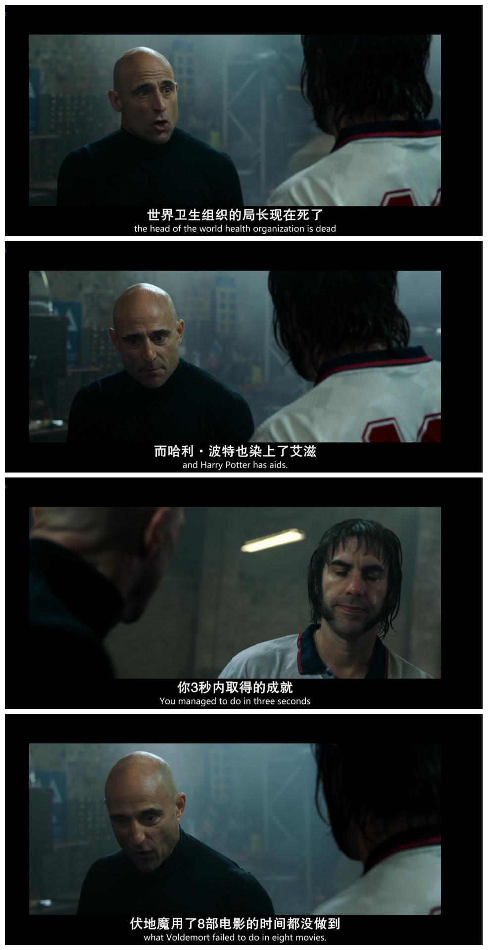 令人印象深刻的喜剧电影推荐：屎尿屁齐飞，大笑声不止！