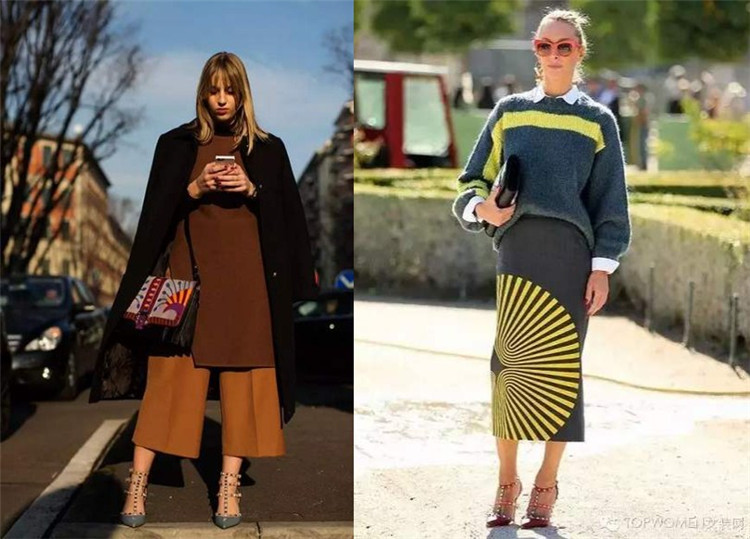 春天该穿什么高跟鞋,永不过时的高跟鞋有哪些