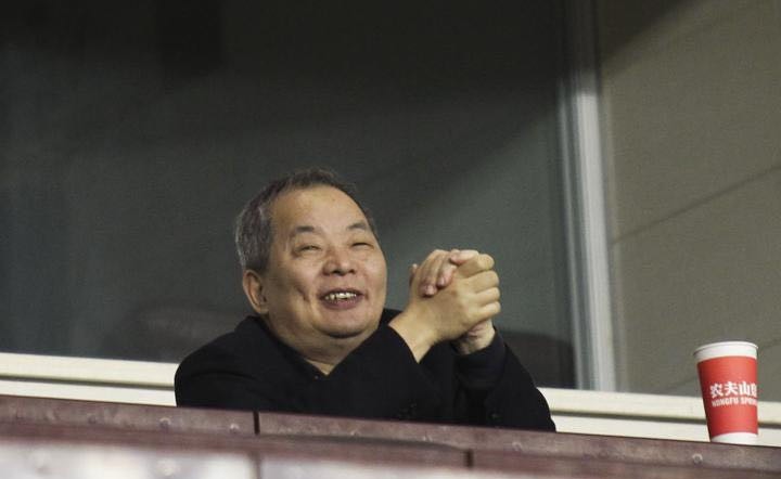 宋卫平告别绿城足球,宋卫平谈足球