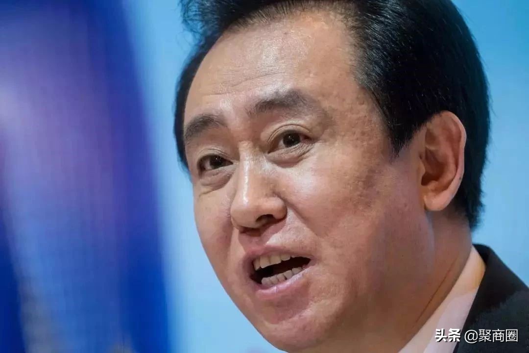 贾跃亭和他的三个接盘侠,贾跃亭接盘侠